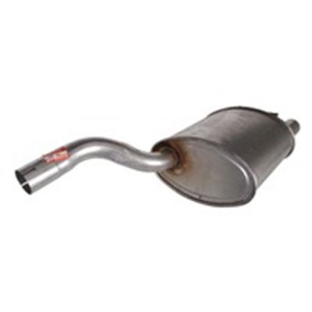 154-371 Rear Muffler BOSAL