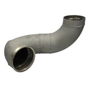 DIN68735 Exhaust pipe