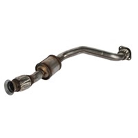 BOS099-740 Catalytic converter fits: OPEL MOVANO A RENAULT MASTER II 2.2D/2