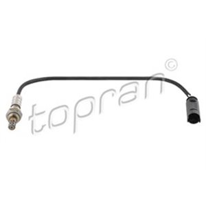 HP503 092 Lambda probe (number of wires 4) fits: BMW 3 (E46), X5 (E53) 1.8 