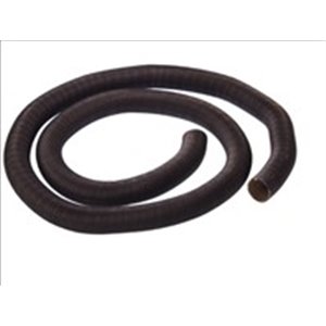 AL40/3000PAP Hose for removing hot air from exhaust manifold (diameter 40mm, p