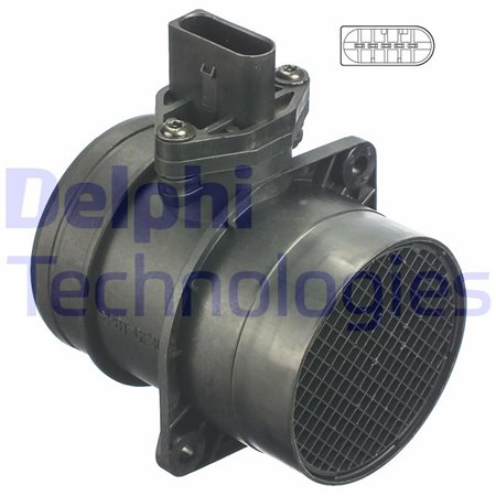 AF10262-12B1 Mass Air Flow Sensor DELPHI