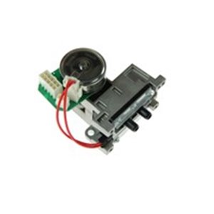 F 00B H40 204 DeNOx module pump fits: RVI; VOLVO
