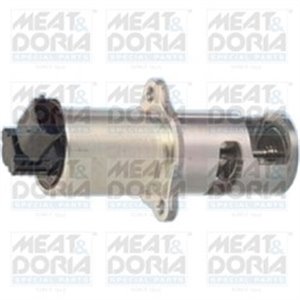 MD88056 EGR valve fits: NISSAN PRIMERA; RENAULT MEGANE II 1.9D 08.02 