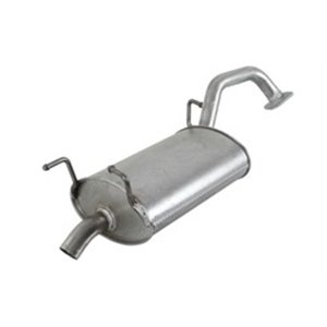 14.058 Rear Muffler ASMET - Top1autovaruosad