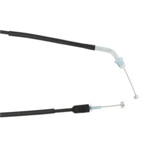 LG-024 Accelerator cable 1360mm stroke 90mm (closing) fits: HONDA VTX 18