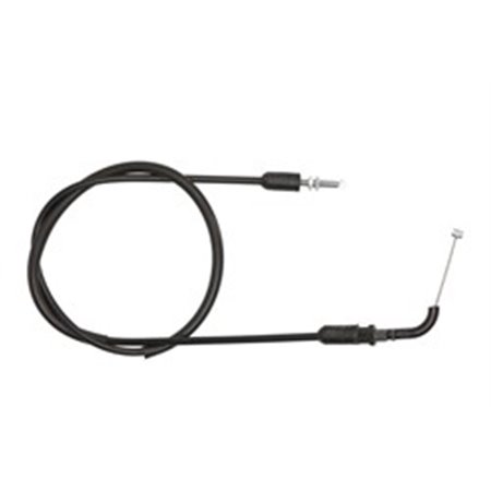 LG-118 Accelerator cable 1085mm stroke 63mm (opening) fits: KAWASAKI KLE