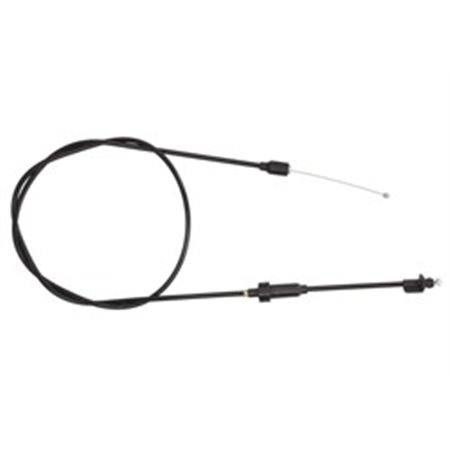 AB45-1253 Accelerator cable set fits: POLARIS HAWKEYE, SPORTSMAN 325/570 20