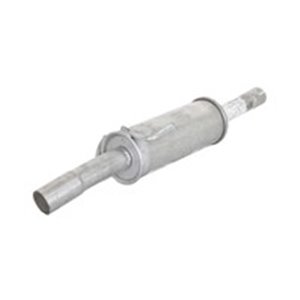 228-465 Centre Muffler BOSAL - Top1autovaruosad