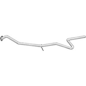 965-375 Exhaust Pipe BOSAL - Top1autovaruosad