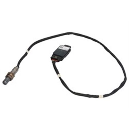 0 281 007 857 NOx-sensor passar: AUDI A4 B9 2.0D 08.15