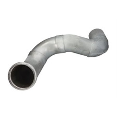 VAN60146VL Exhaust pipe fits: VOLVO FM12 D12C340 D12D420 08.98 09.05