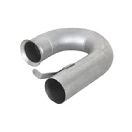 VAN62605VL Exhaust pipe fits: RVI PREMIUM 2 VOLVO FE D7E240 DXi7 10.05 