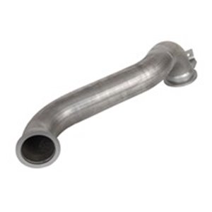 VAN71193DF Exhaust pipe EURO 4/5 fits: DAF CF 65, LF 55 BE123C GR220 01.01 