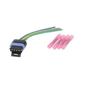 SEN10135 Harness wire for sensor in intake manifold (100mm) fits: FIAT DOB
