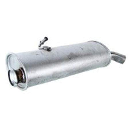 135-705 Rear Muffler BOSAL