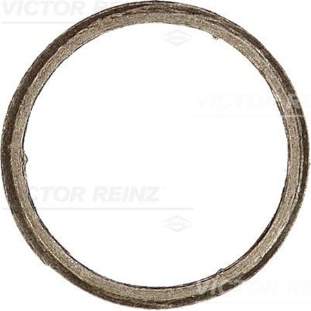 71-41337-00 Gasket, exhaust pipe VICTOR REINZ