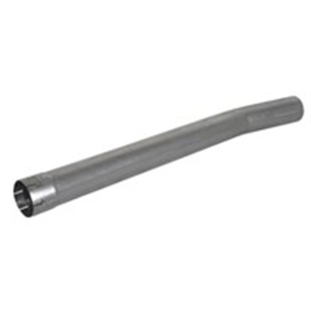 VAN61607VL Exhaust pipe rear (EURO 5x1384mm) fits: VOLVO FH, FH16, FM 12.8