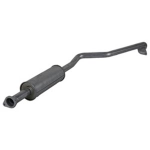 14.057 Centre Muffler ASMET - Top1autovaruosad