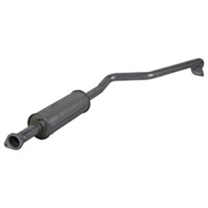 ASM14 057 Exhaust system middle silencer  - Top1autovaruosad