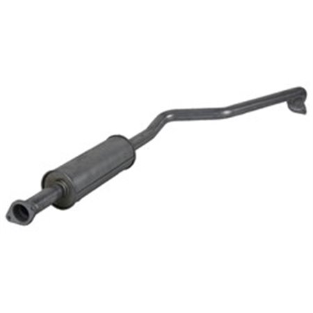 14.057 Centre Muffler ASMET