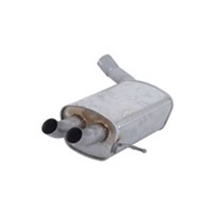 0219-01-31006P Exhaust system rear silencer fits: VOLVO XC90 I 2.4D/2.5/2.9 10.0