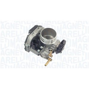 802000000035 Throttle Body MAGNETI MARELLI - Top1autovaruosad