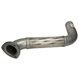 VAN35105SL Exhaust pipe (diameter:80mm) fits: SOLARIS URBINO D0826LOH18 01.9