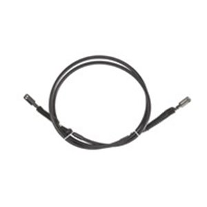 06.01190 Accelerator cable (1890mm) fits: SCANIA 4 BUS 01.96 12.05