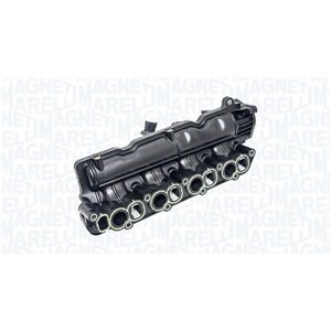 802009463707 Модуль впускной трубы MAGNETI MARELLI 