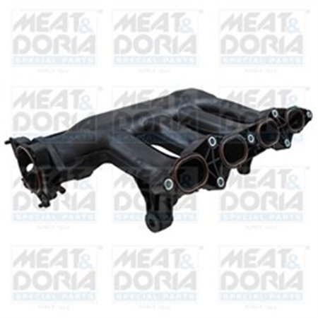 89544 Intake Manifold Module MEAT & DORIA