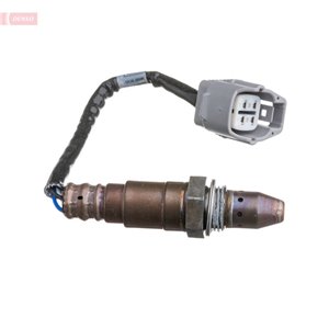 DOX-0598 Lambda probe (number of wires 4, 220mm) fits: MAZDA 3, CX 3 1.5D 