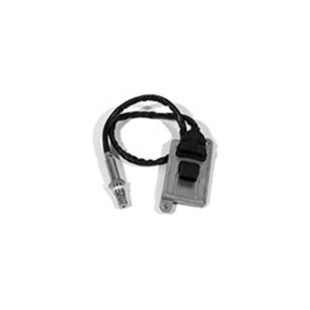 DIN47030 NOx-sensor passar: MAN passar: MAN TGS I D2066LF28 D2676LF57 04.07 09