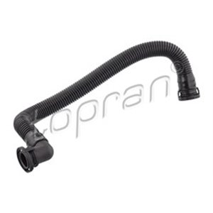 HP117 634 Crankcase breather hose fits: AUDI A6 C7, A7 2.8/3.0 10.10 09.18