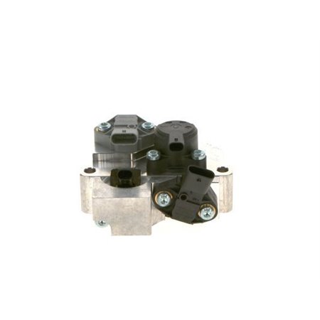 0 444 030 014 Doseringsmodul, regenerering av sot/partikelfilter BOSCH