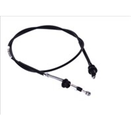 LIN11.20.10 Accelerator cable (length 1415mm/1280mm)