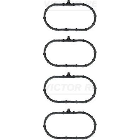 11-12989-01 Gasket Set, intake manifold VICTOR REINZ