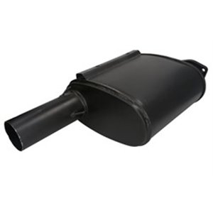 331-35697-AN Exhaust system muffler fits  - Top1autovaruosad