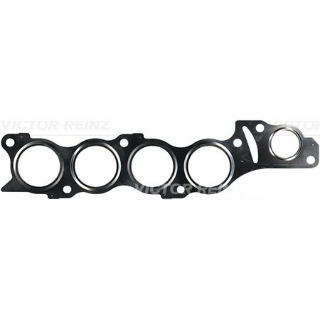 71-17915-00 Gasket, exhaust manifold VICTOR REINZ