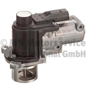 7.01493.07.0 EGR valve fits: AUDI A4 B8, A6 C6; SKODA OCTAVIA II, SUPERB II; V