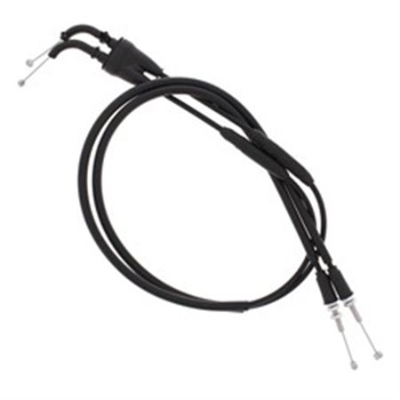 AB45-1215 Accelerator cable fits: HUSQVARNA SM, SMR, TC, TE 250 570 2003 20