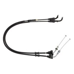 AB45-1250 Accelerator cable set fits: YAMAHA WR, YZ 450 2014 2017