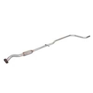 0219-01-08546P Exhaust pipe middle (flexible) fits: FORD KA 1.3 09.96 11.08