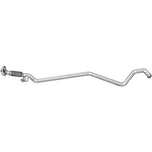 950-049 Exhaust Pipe BOSAL - Top1autovaruosad