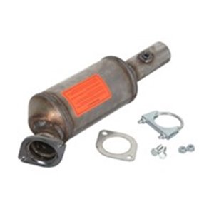 BM11366 Diesel particle filter fits: CHRYSLER 300C 3.0D 09.05 11.12