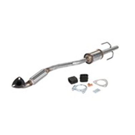 090-129 Catalytic Converter BOSAL