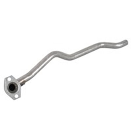 0219-01-04229P Exhaust pipe fits: CITROEN C1 II PEUGEOT 108 TOYOTA AYGO 1.0 04