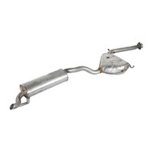 0219-01-03225P Exhaust system rear silencer fits: LANCIA DELTA II 1.4/1.6/1.8 06