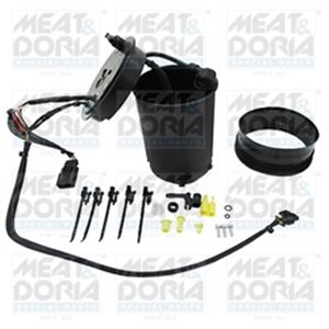 73017 Heating, tank unit (urea injection) MEAT & DORIA - Top1autovaruosad