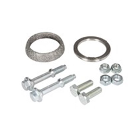 FK90798B Exhaust system fitting element (Fitting kit) fits BM90798 BM9079